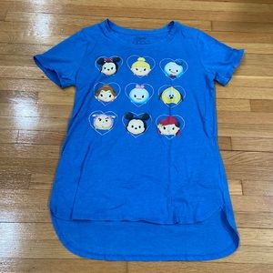 Disney Tsum Tsum T-Shirt